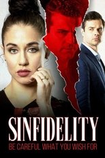 Poster de la película Sinfidelity