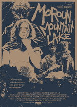 Poster de la película Moroun Mountain Lake
