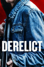 Poster de la película Derelict