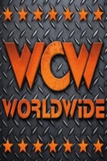 Poster de la serie WCW WorldWide