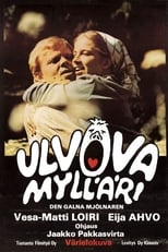 Poster de la película Ulvova mylläri