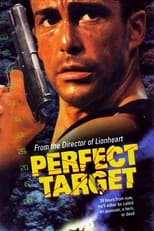Poster de la película Perfect Target