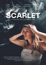 Poster de la película Scarlet