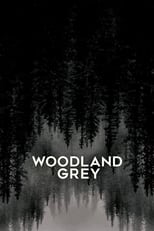 Poster de la película Woodland Grey