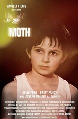 Poster de la película Moth