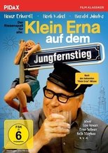 Poster de la película Klein Erna auf dem Jungfernstieg