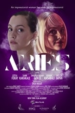 Poster de la película Aries