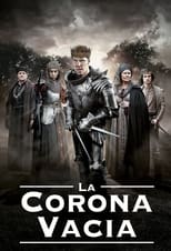 Poster de la serie La corona vacía