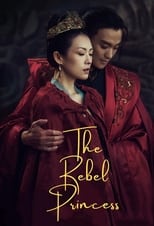 Poster de la serie The Rebel Princess