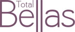 Logo Total Bellas