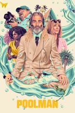 Poster de la película Poolman