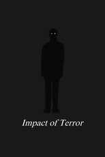Poster de la película Impact of Terror