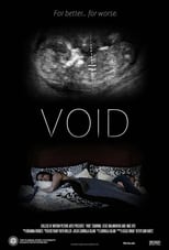 Poster de la película Void