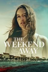 Poster de la película The Weekend Away