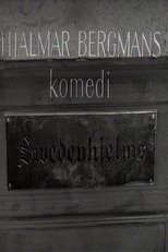 Poster de la película Swedenhielms