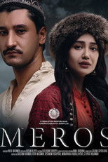 Poster de la película The Heritage