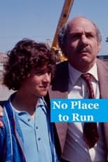Poster de la película No Place to Run