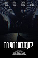 Poster de la película Do You Believe