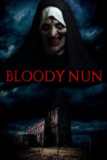 Poster de la película Bloody Nun 3: Last Rites