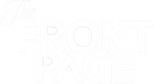 Logo The Front Page