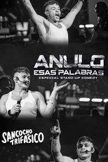 Poster de la película Anulo Esas Palabras