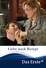 Poster de la película Liebe nach Rezept
