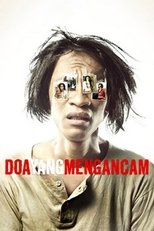 Poster de la película Doa Yang Mengancam