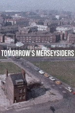 Poster de la película Tomorrow's Merseysiders