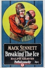 Poster de la película Breaking the Ice