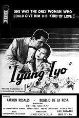 Poster de la película Iyung-Iyo