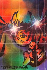 Poster de la película Pilot Pirx's Inquest
