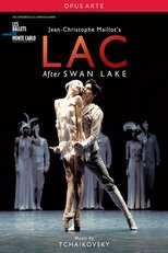 Poster de la película Lac (After Swan Lake)