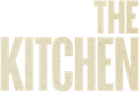 Logo The Kitchen