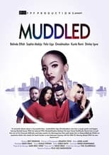 Poster de la película Muddled