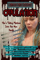 Poster de la película Ovulation