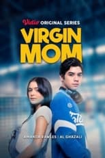 Poster de la película Virgin Mom