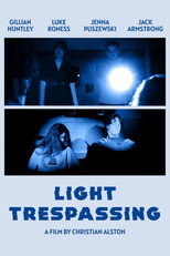 Poster de la película Light Trespassing