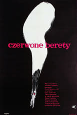 Poster de la película Czerwone berety