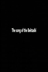 Poster de la película The Song of the Bektashi