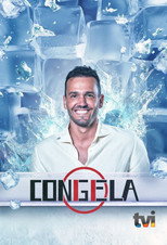 Poster de la serie Congela