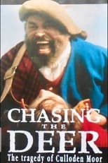 Poster de la película Chasing the Deer