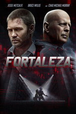 Poster de la película La Fortaleza