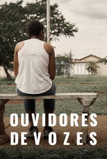 Poster de la película Ouvidores de Vozes