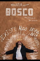Poster de la película Bosco