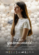 Poster de la película The Groomsmaid