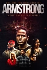 Poster de la película Armstrong