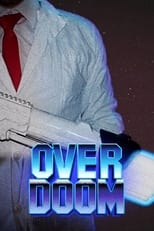 Poster de la película OverDoom