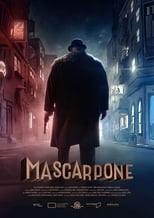 Poster de la película Mascarpone