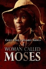 Poster de la serie A Woman Called Moses