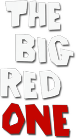 Logo The Big Red One